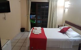 Hotel Pousada Cumbuco Gold